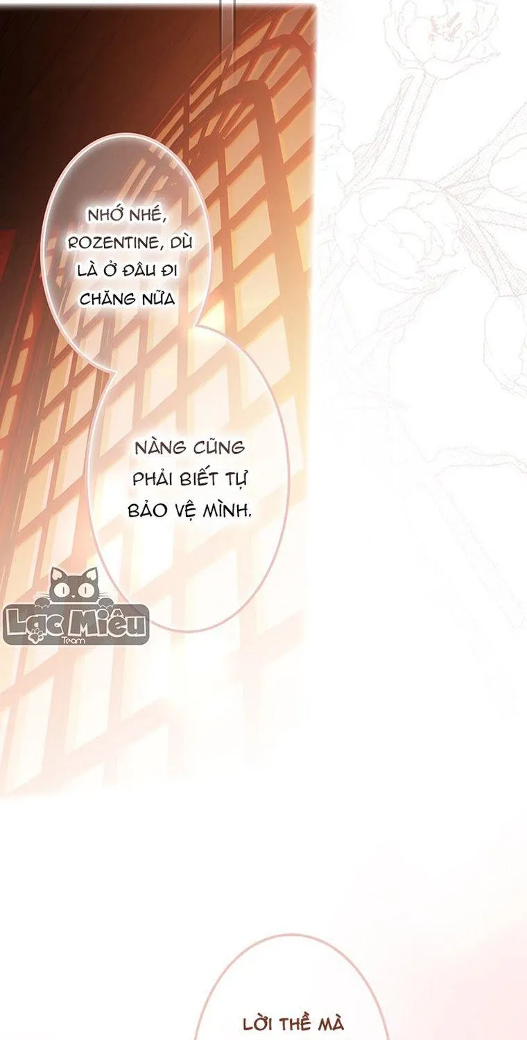 Quý Cô Bí Ẩn - Chap 77 - Trang 50