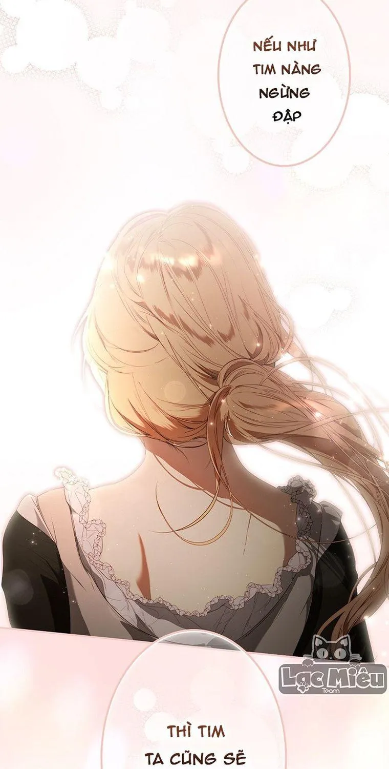 Quý Cô Bí Ẩn - Chap 77 - Trang 52