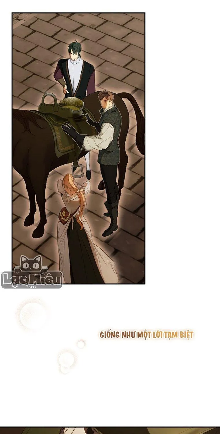 Quý Cô Bí Ẩn - Chap 77 - Trang 58