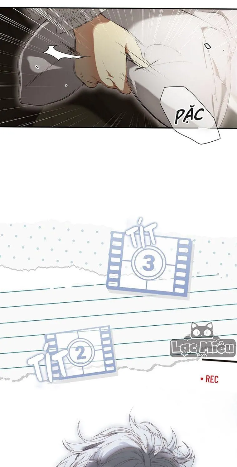 Quý Cô Bí Ẩn - Chap 77 - Trang 7