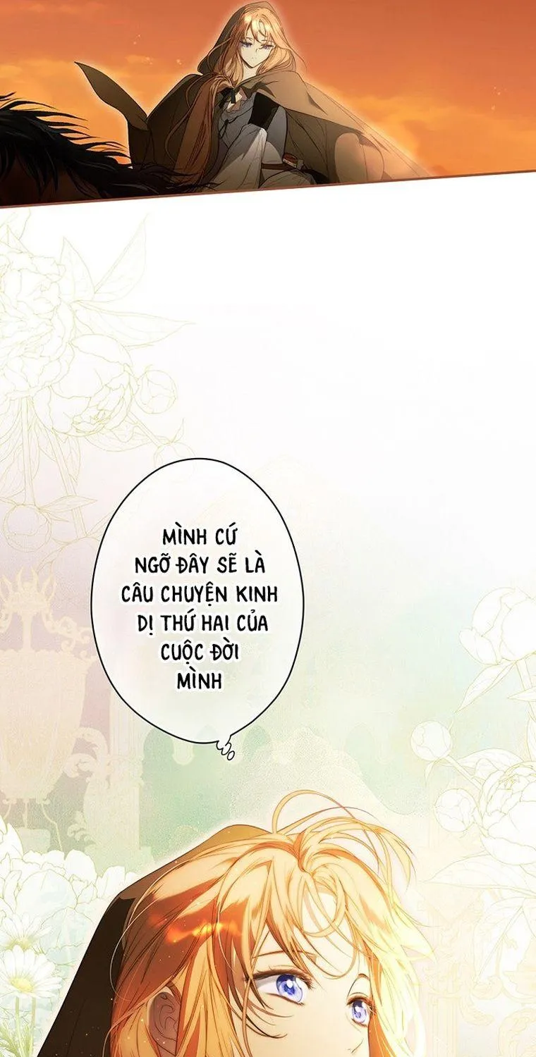 Quý Cô Bí Ẩn - Chap 77 - Trang 70