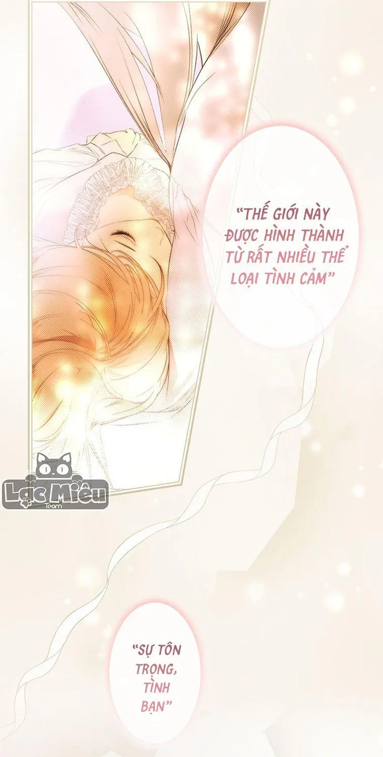 Quý Cô Bí Ẩn - Chap 77 - Trang 73