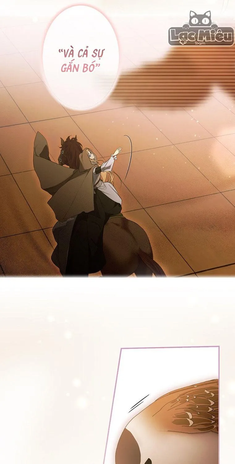 Quý Cô Bí Ẩn - Chap 77 - Trang 76