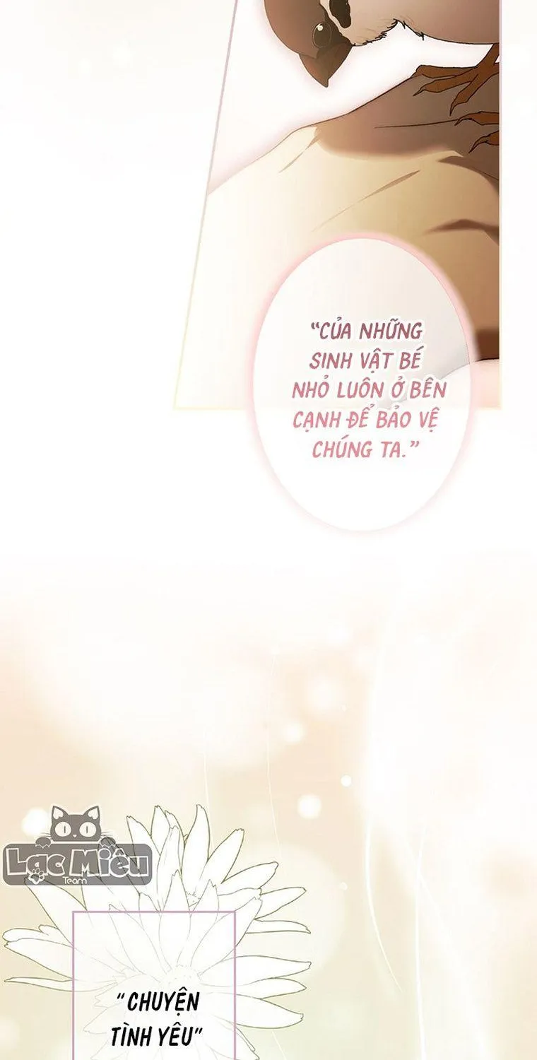 Quý Cô Bí Ẩn - Chap 77 - Trang 77