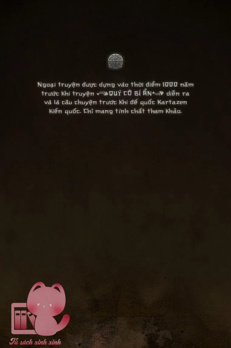 Quý Cô Bí Ẩn - Chap 78 - Trang 2