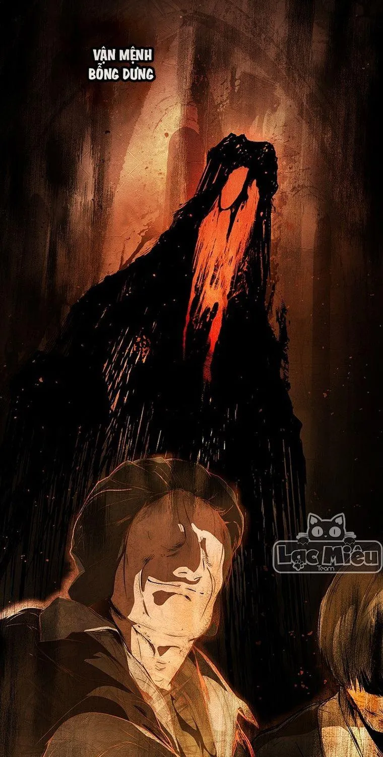 Quý Cô Bí Ẩn - Chap 78 - Trang 16