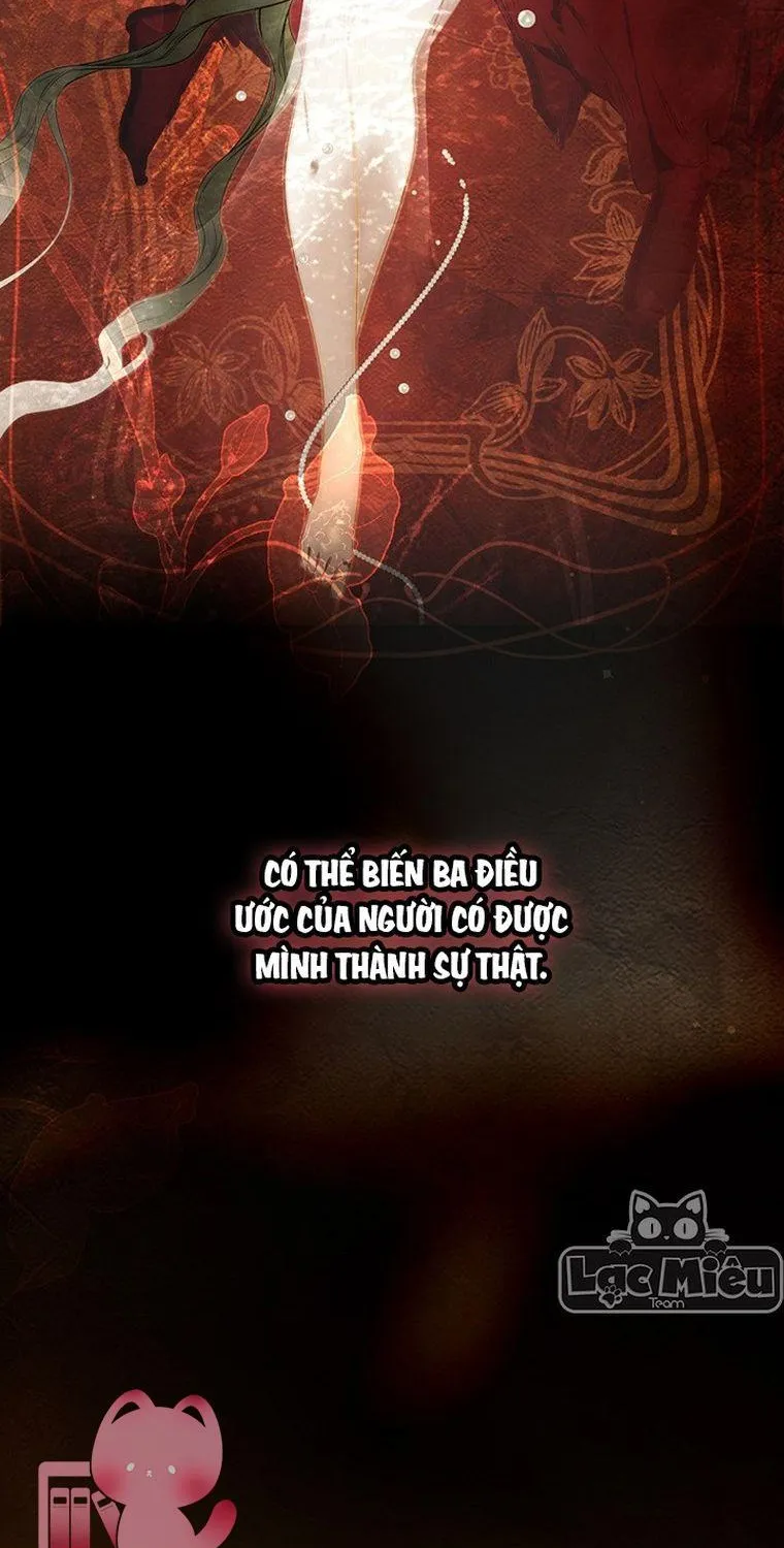 Quý Cô Bí Ẩn - Chap 78 - Trang 23