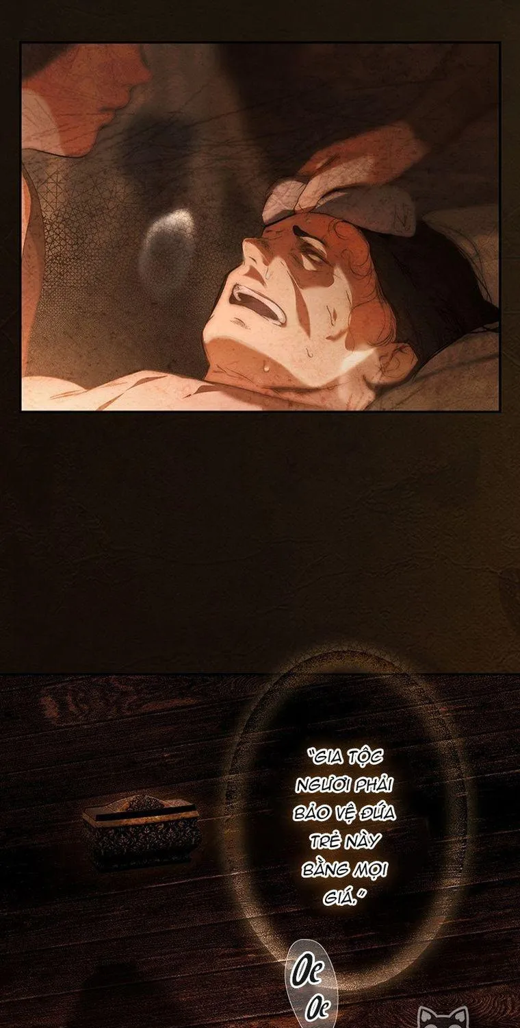 Quý Cô Bí Ẩn - Chap 78 - Trang 28