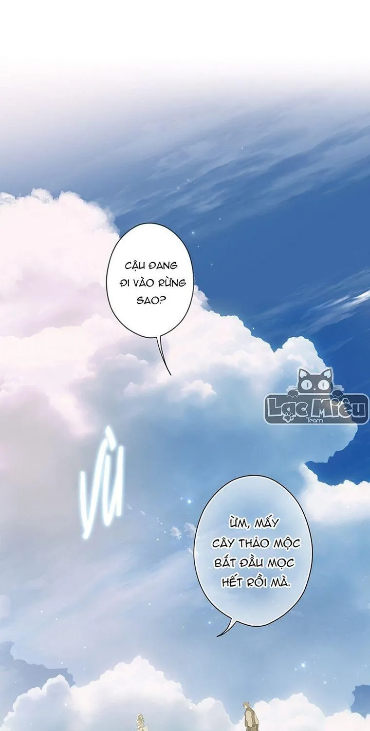 Quý Cô Bí Ẩn - Chap 78 - Trang 42