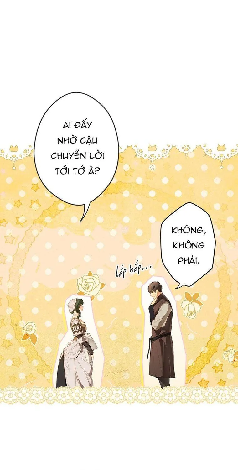 Quý Cô Bí Ẩn - Chap 78 - Trang 45