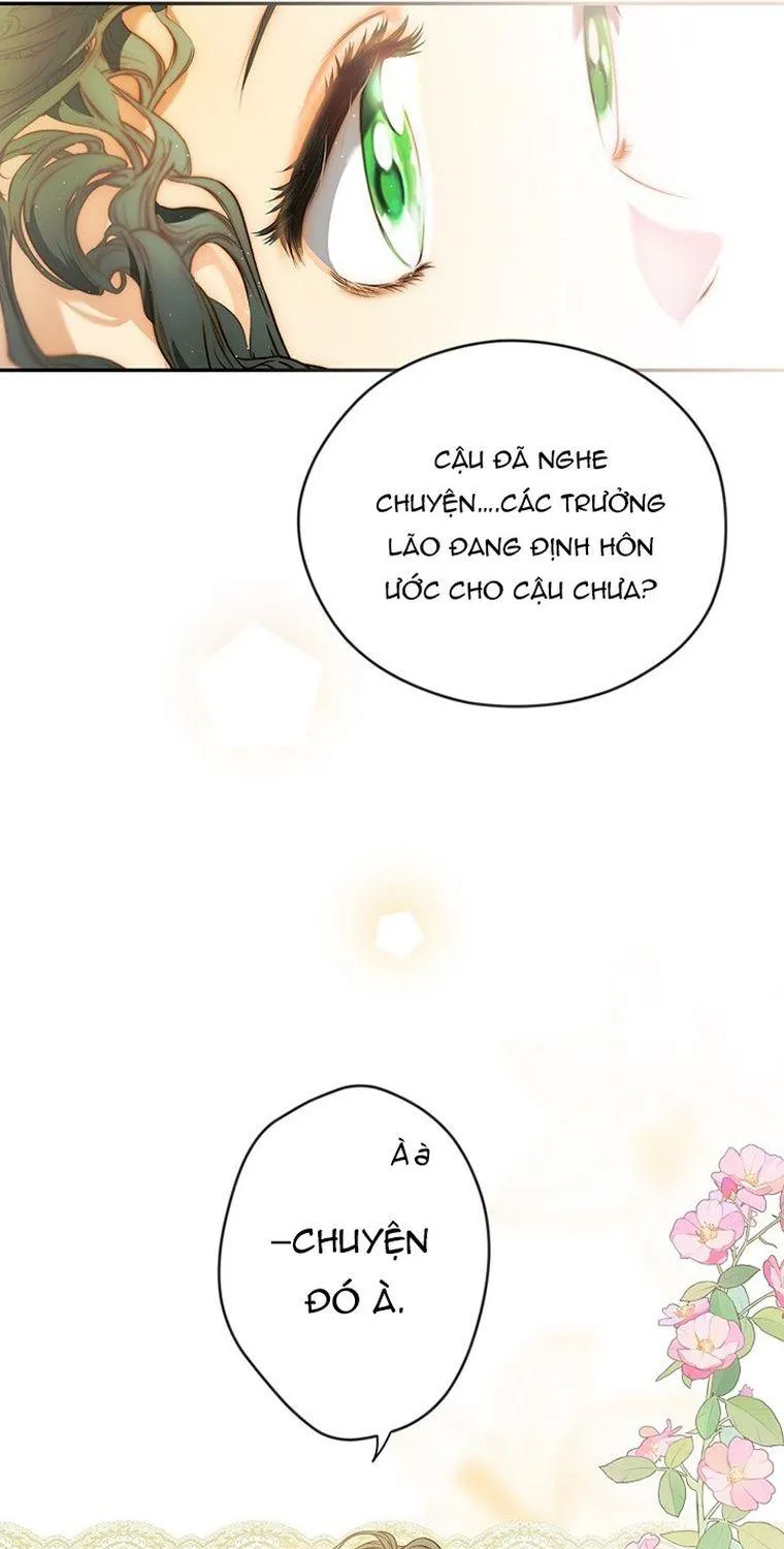 Quý Cô Bí Ẩn - Chap 78 - Trang 47