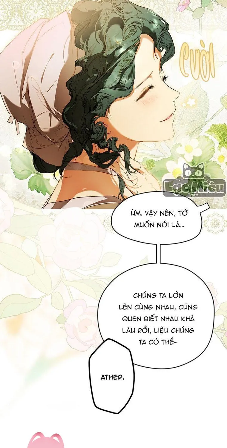 Quý Cô Bí Ẩn - Chap 78 - Trang 48