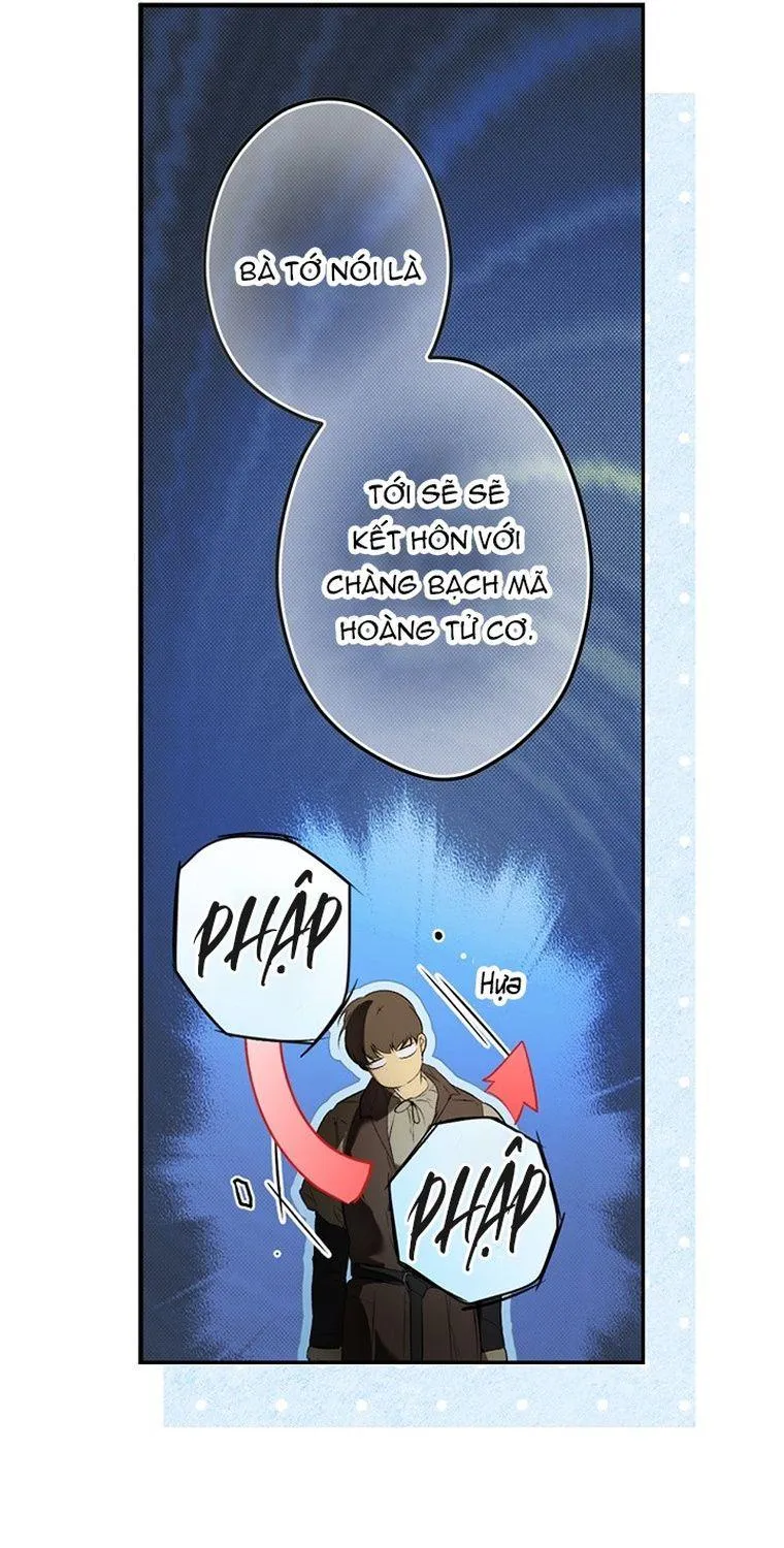 Quý Cô Bí Ẩn - Chap 78 - Trang 50