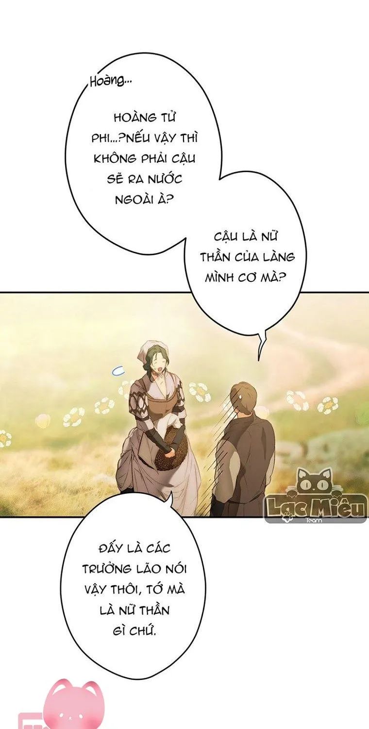Quý Cô Bí Ẩn - Chap 78 - Trang 51