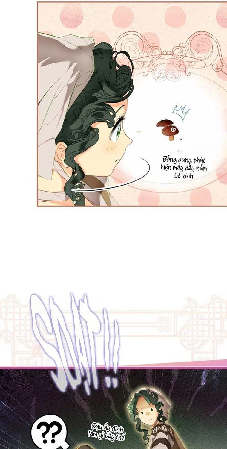 Quý Cô Bí Ẩn - Chap 78 - Trang 53