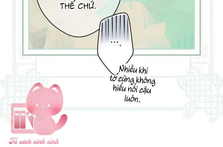 Quý Cô Bí Ẩn - Chap 78 - Trang 55