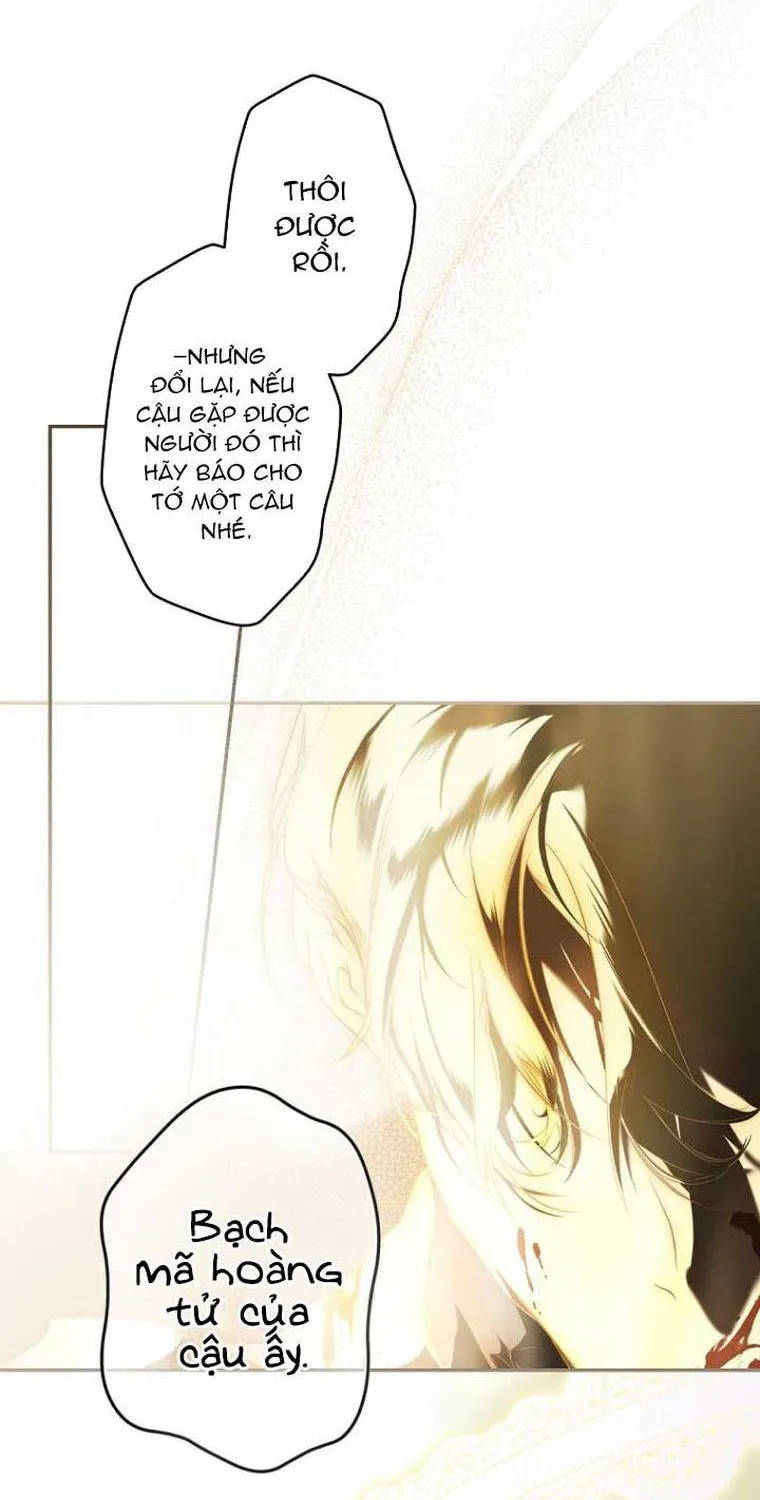 Quý Cô Bí Ẩn - Chap 78 - Trang 57