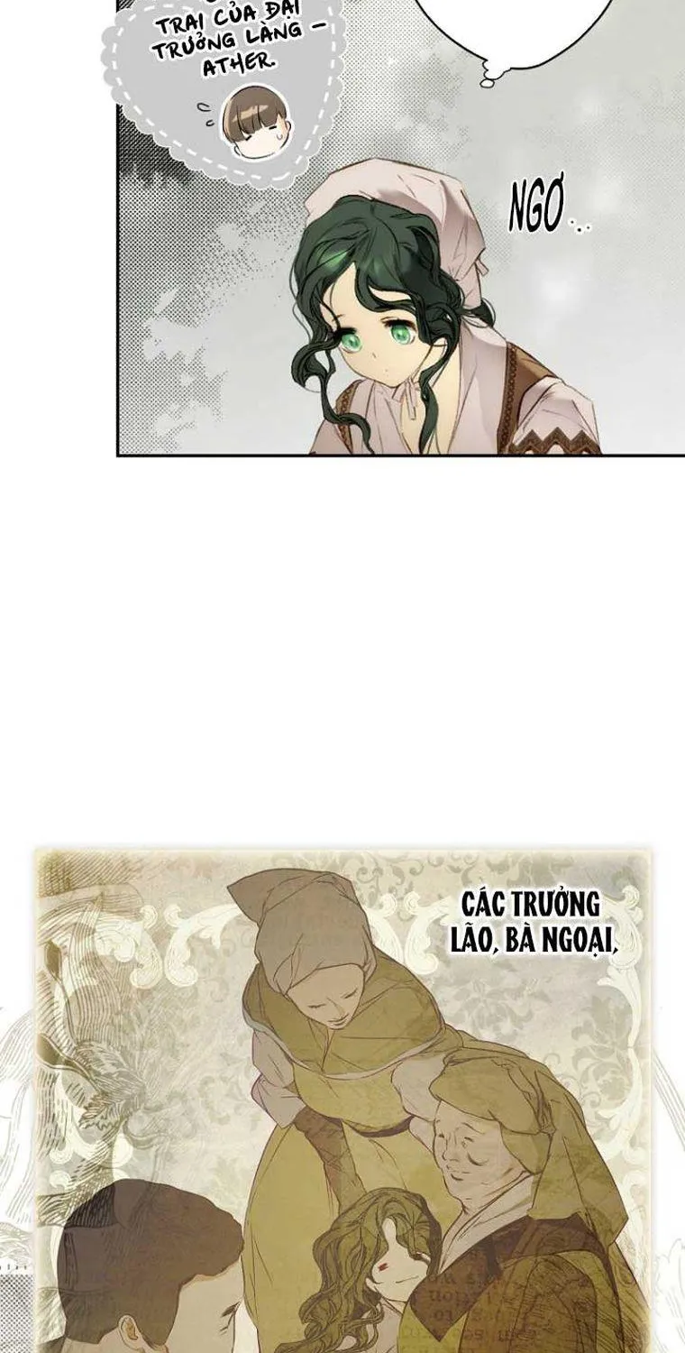 Quý Cô Bí Ẩn - Chap 78 - Trang 68