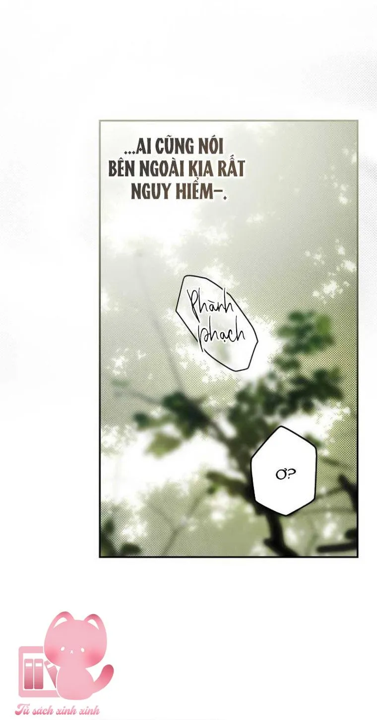 Quý Cô Bí Ẩn - Chap 78 - Trang 71