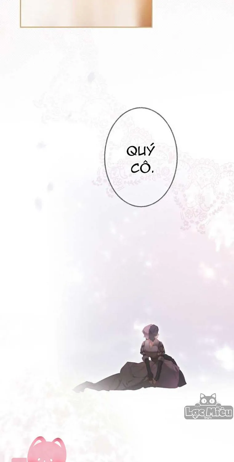 Quý Cô Bí Ẩn - Chap 78 - Trang 81