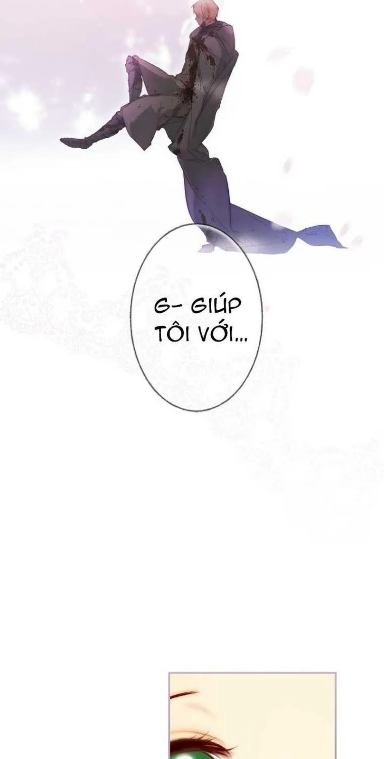 Quý Cô Bí Ẩn - Chap 78 - Trang 83
