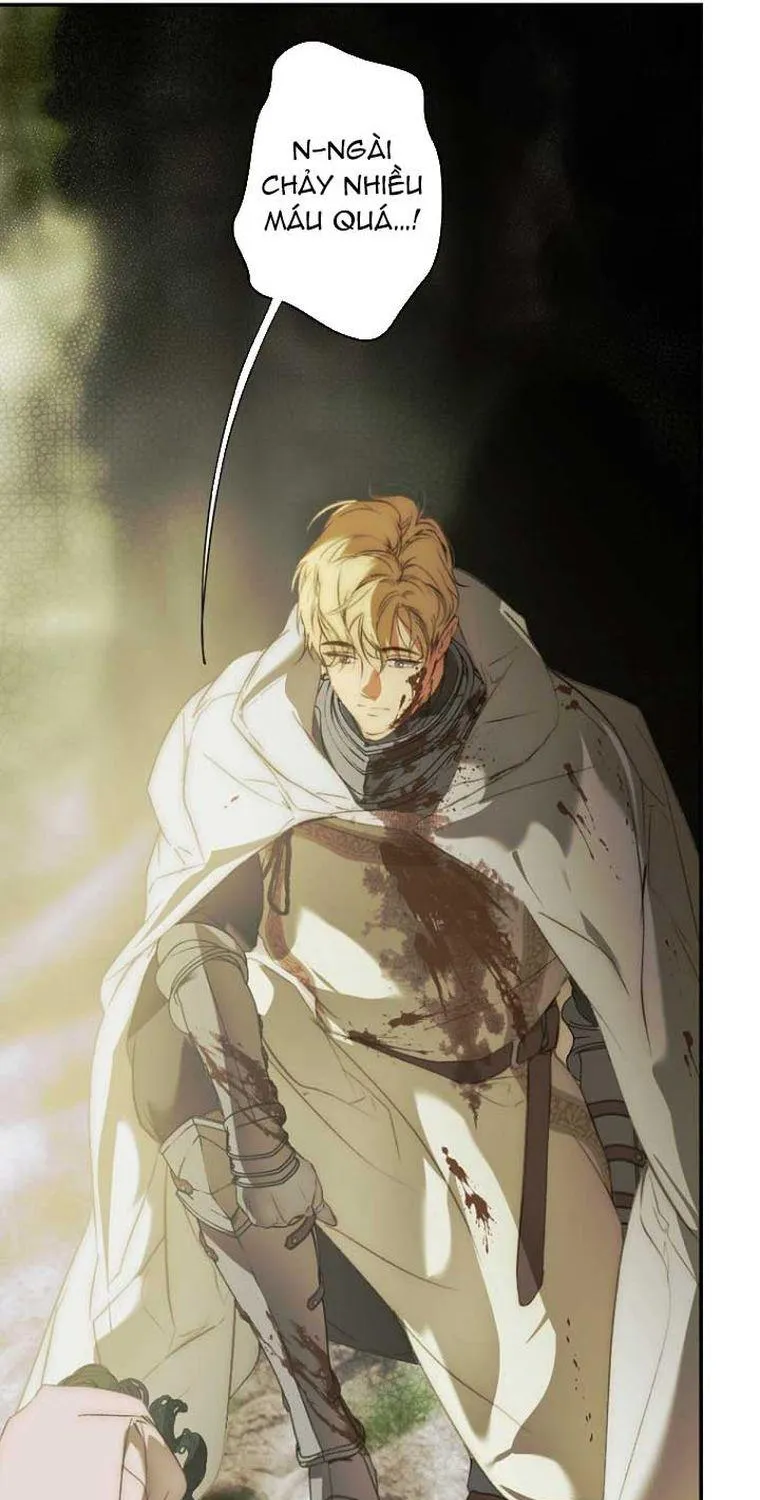 Quý Cô Bí Ẩn - Chap 78 - Trang 88