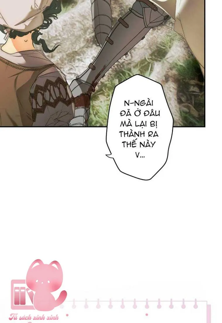 Quý Cô Bí Ẩn - Chap 78 - Trang 89