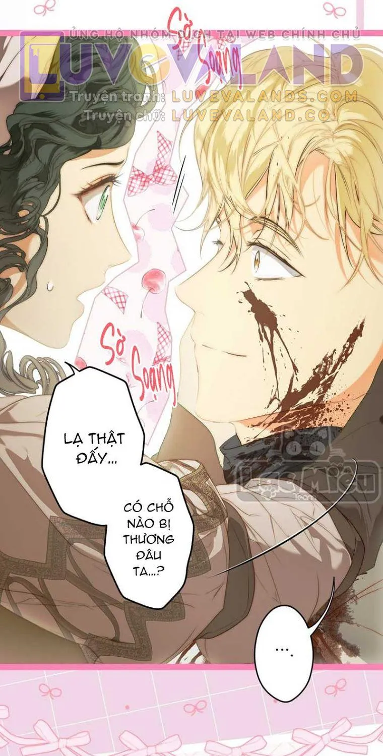 Quý Cô Bí Ẩn - Chap 78 - Trang 90