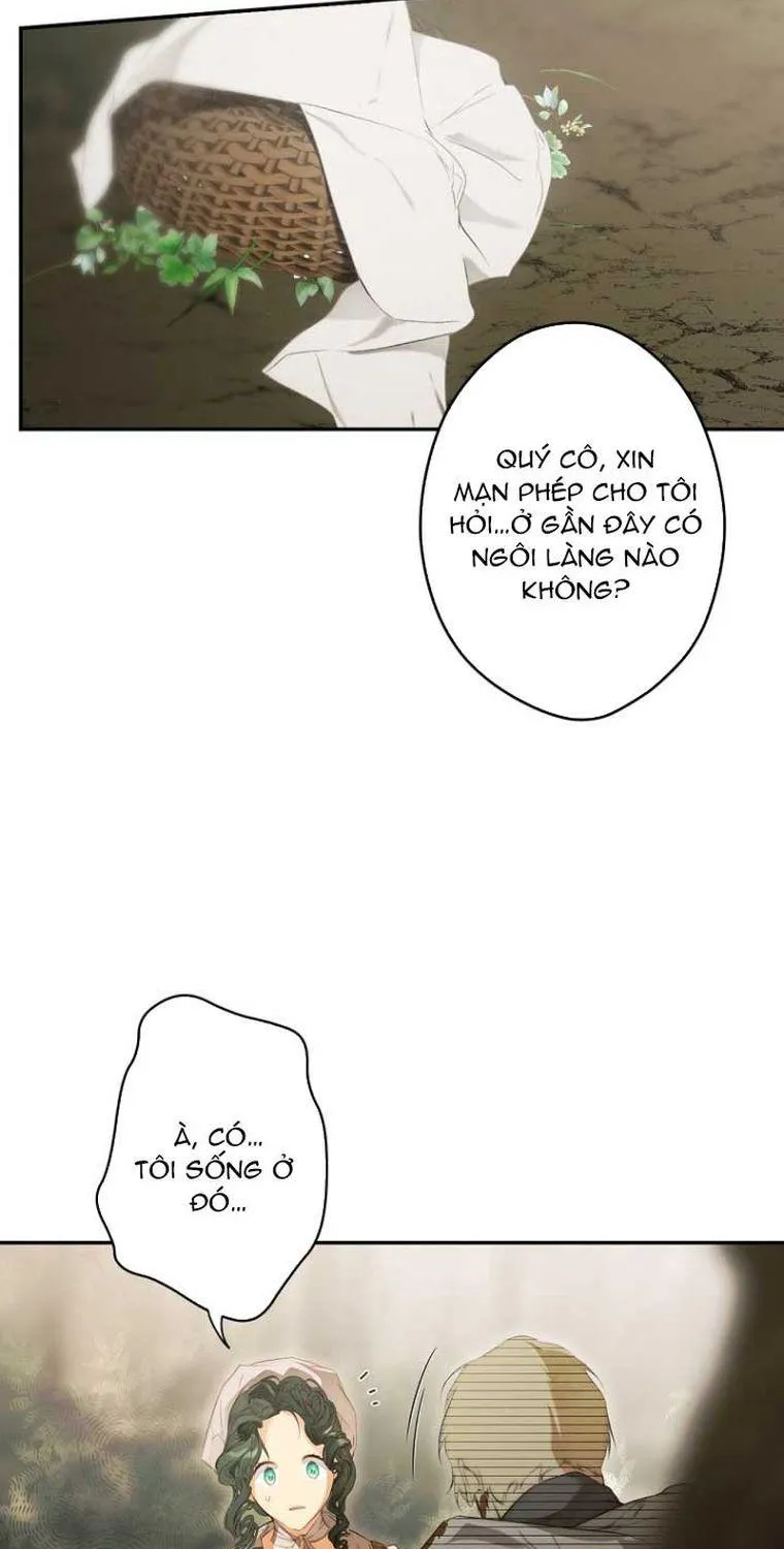 Quý Cô Bí Ẩn - Chap 78 - Trang 93