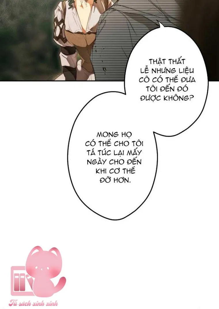 Quý Cô Bí Ẩn - Chap 78 - Trang 94