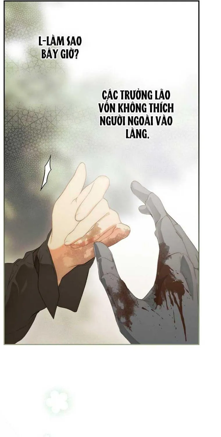 Quý Cô Bí Ẩn - Chap 78 - Trang 95