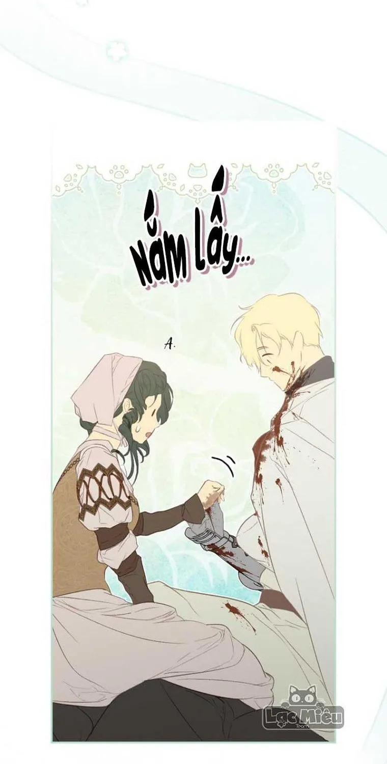 Quý Cô Bí Ẩn - Chap 78 - Trang 96