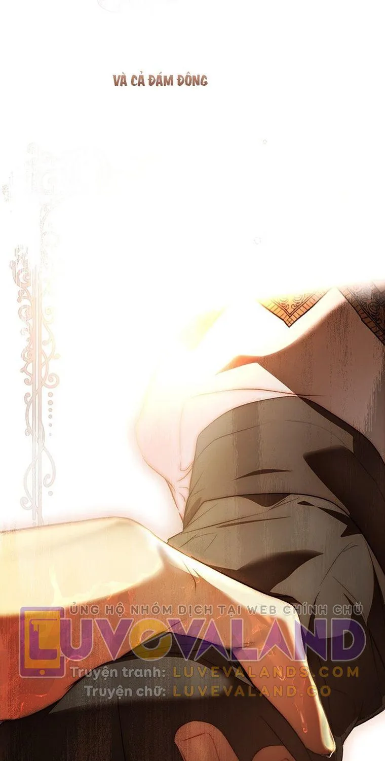 Quý Cô Bí Ẩn - Chap 79 - Trang 15