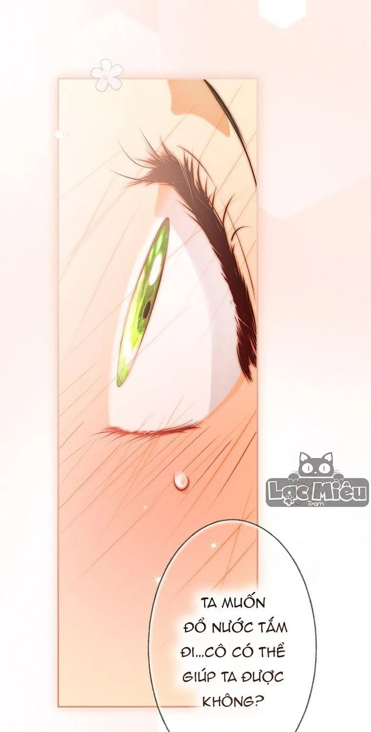 Quý Cô Bí Ẩn - Chap 79 - Trang 18
