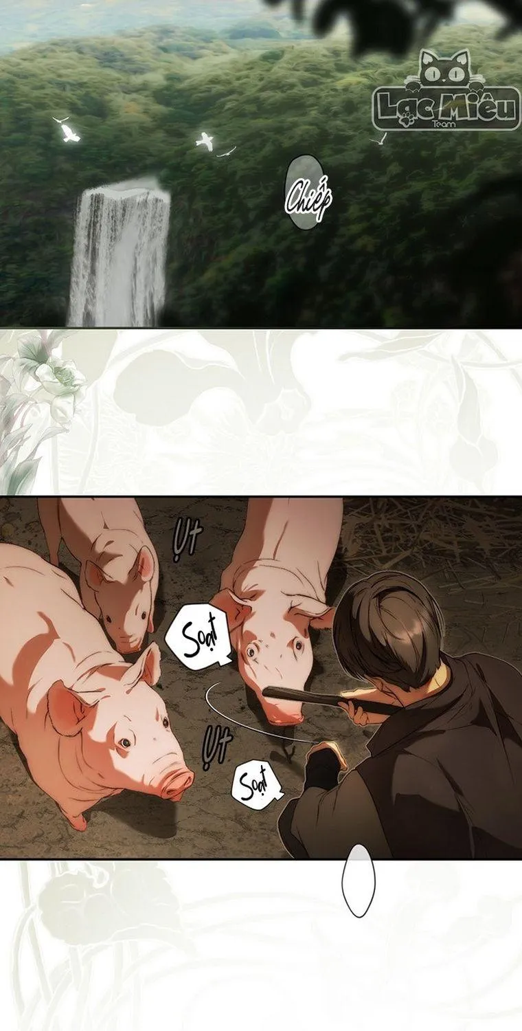Quý Cô Bí Ẩn - Chap 79 - Trang 23