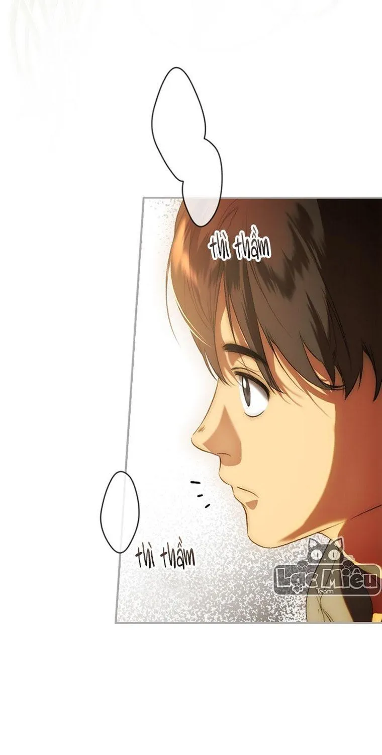 Quý Cô Bí Ẩn - Chap 79 - Trang 24