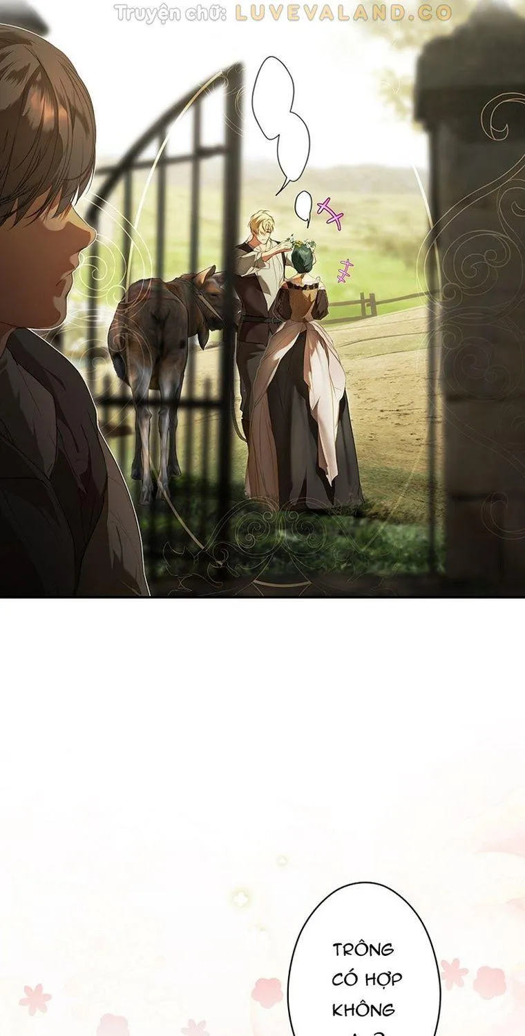 Quý Cô Bí Ẩn - Chap 79 - Trang 26