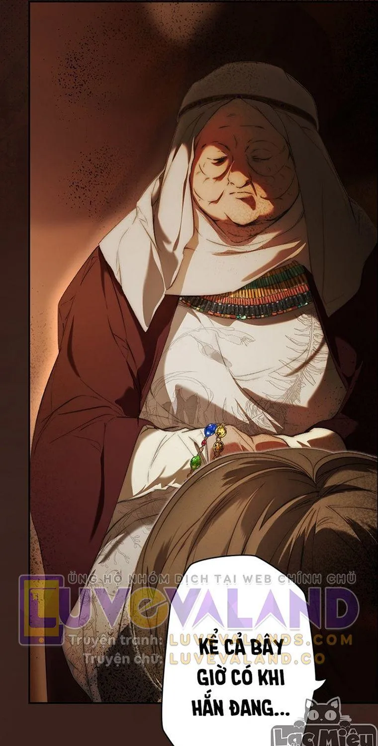 Quý Cô Bí Ẩn - Chap 79 - Trang 35