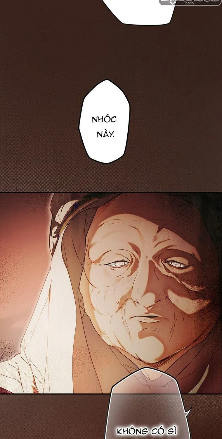 Quý Cô Bí Ẩn - Chap 79 - Trang 36