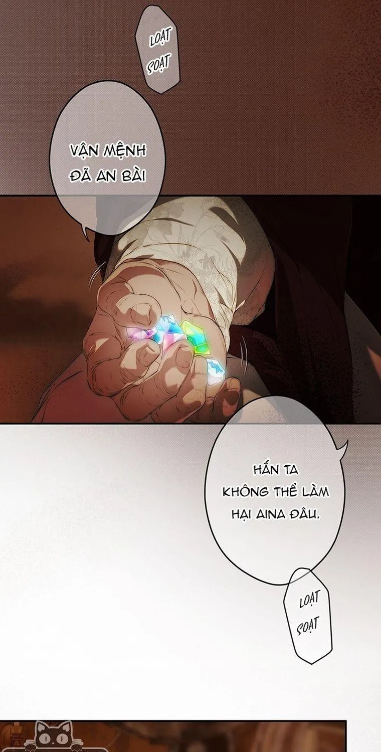 Quý Cô Bí Ẩn - Chap 79 - Trang 38