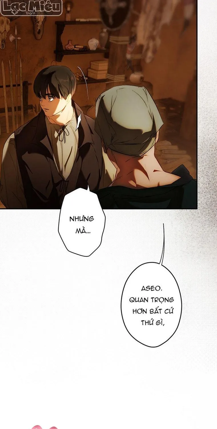 Quý Cô Bí Ẩn - Chap 79 - Trang 39