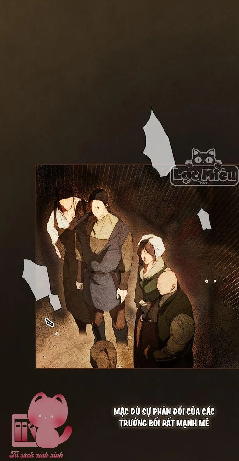 Quý Cô Bí Ẩn - Chap 79 - Trang 5