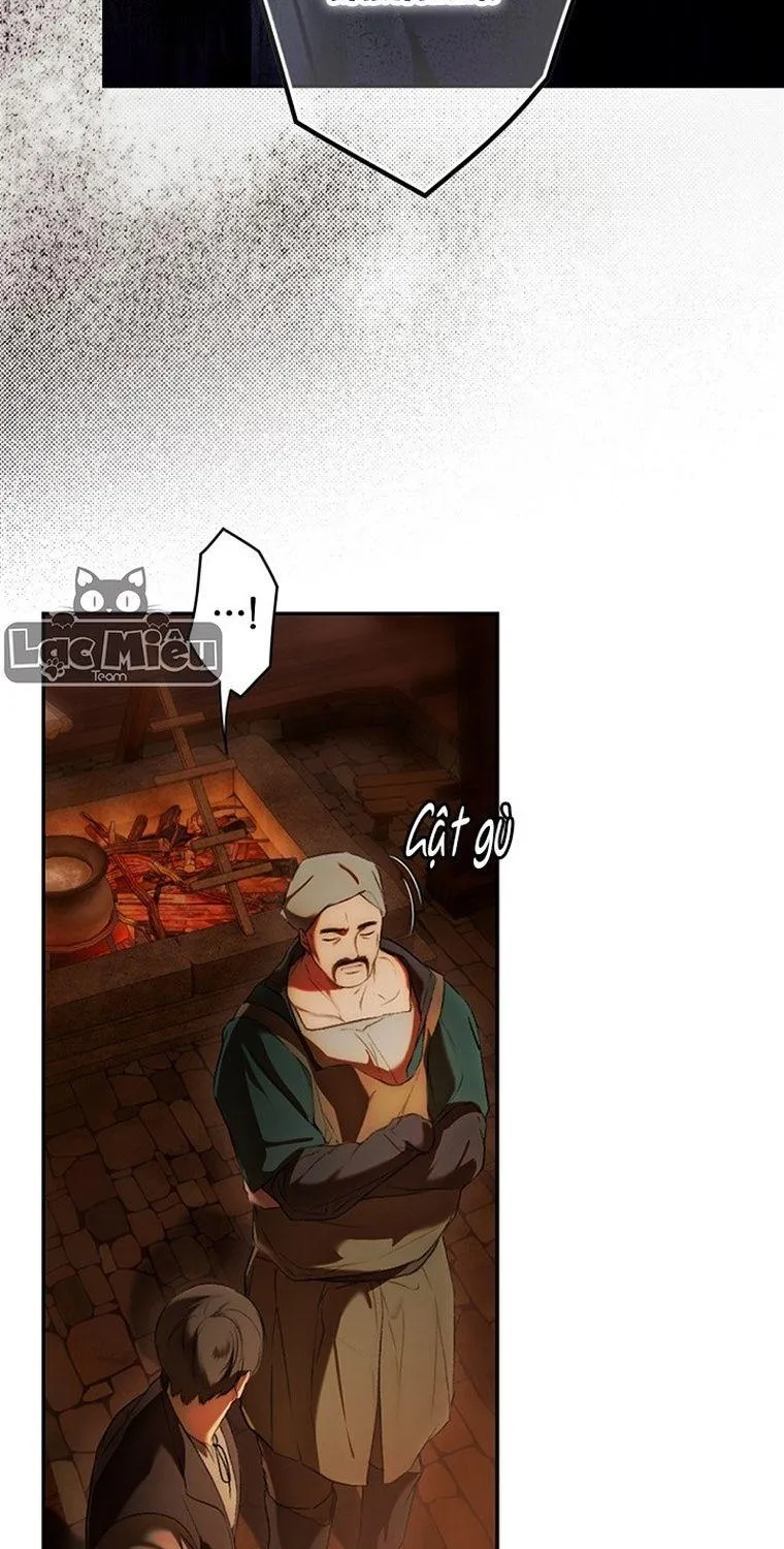 Quý Cô Bí Ẩn - Chap 79 - Trang 42