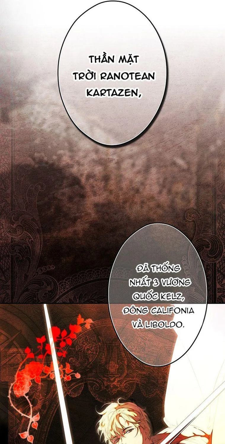 Quý Cô Bí Ẩn - Chap 79 - Trang 44