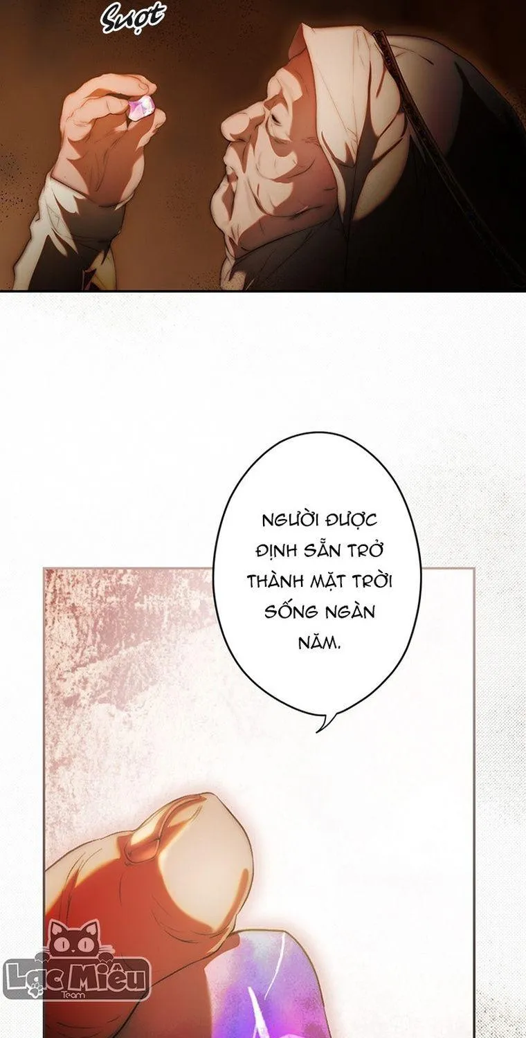 Quý Cô Bí Ẩn - Chap 79 - Trang 47