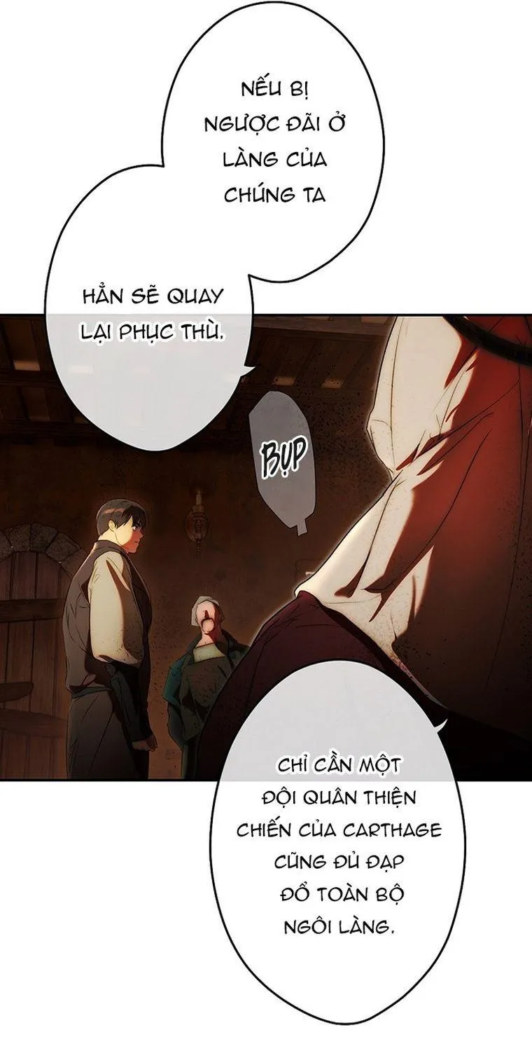Quý Cô Bí Ẩn - Chap 79 - Trang 49