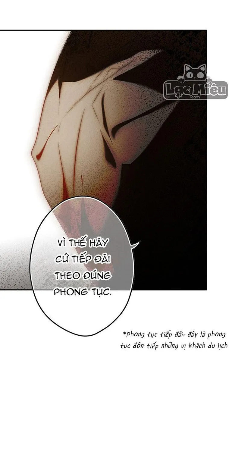 Quý Cô Bí Ẩn - Chap 79 - Trang 50