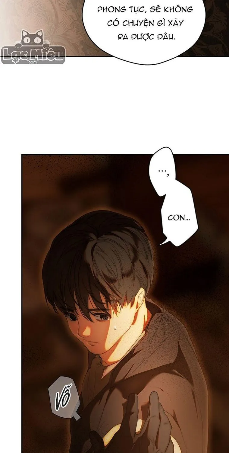 Quý Cô Bí Ẩn - Chap 79 - Trang 53