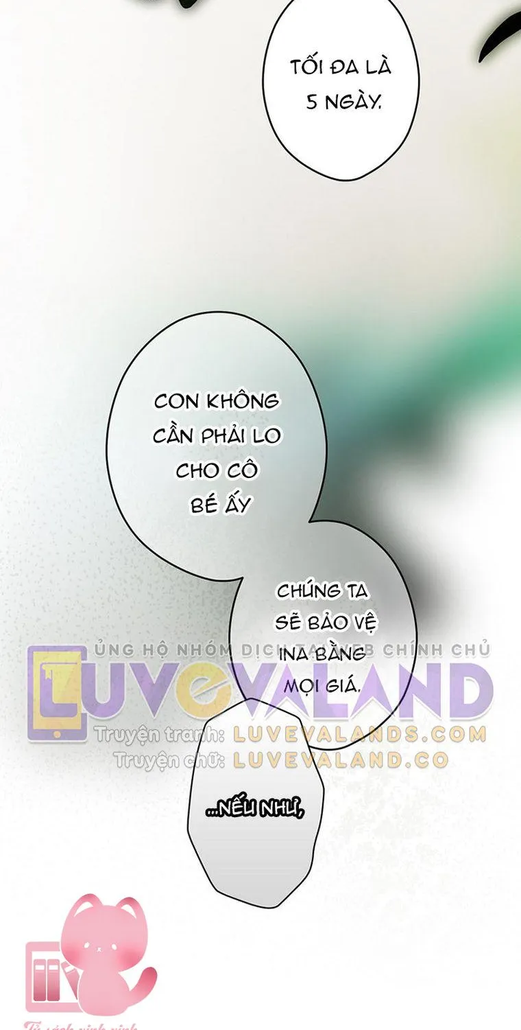 Quý Cô Bí Ẩn - Chap 79 - Trang 56