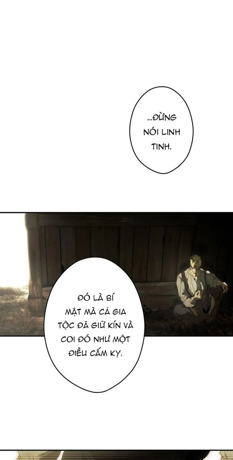 Quý Cô Bí Ẩn - Chap 79 - Trang 59